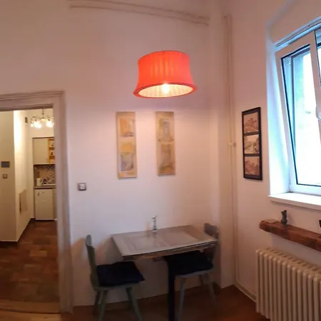 City Central Chick Studio * Belgrado